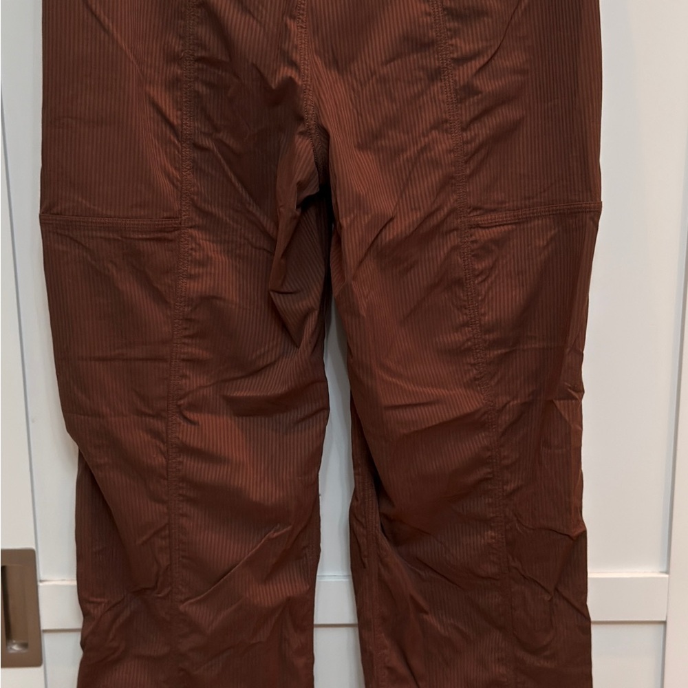 Lululemon Dance Studio Mid-Rise Full Length Pant … - image 3